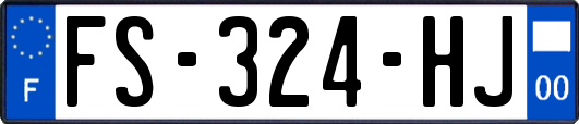 FS-324-HJ