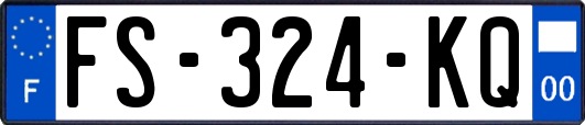 FS-324-KQ