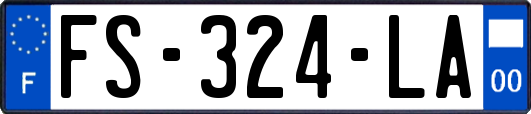 FS-324-LA