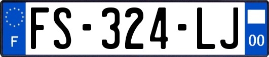 FS-324-LJ