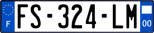 FS-324-LM