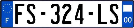 FS-324-LS