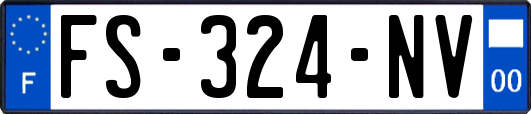 FS-324-NV