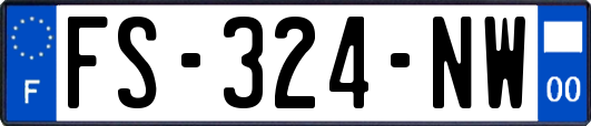 FS-324-NW
