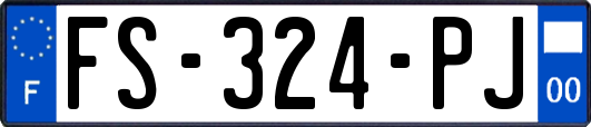 FS-324-PJ