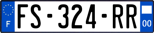 FS-324-RR