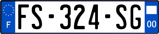 FS-324-SG