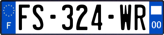 FS-324-WR