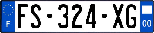 FS-324-XG