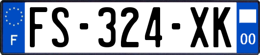 FS-324-XK