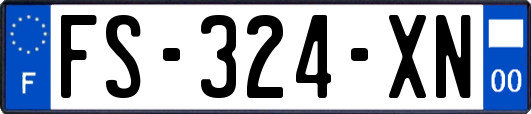 FS-324-XN