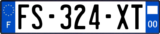 FS-324-XT