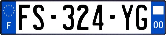 FS-324-YG