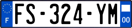 FS-324-YM