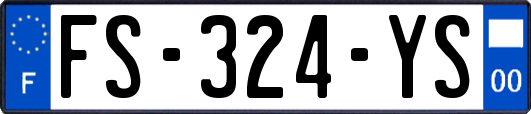 FS-324-YS