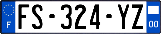 FS-324-YZ
