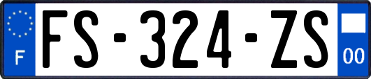 FS-324-ZS