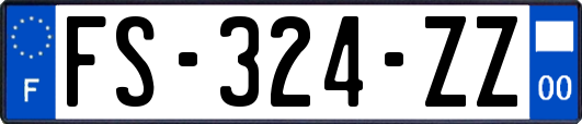 FS-324-ZZ