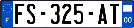 FS-325-AT