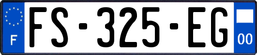 FS-325-EG