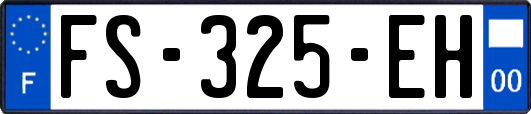 FS-325-EH