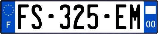 FS-325-EM
