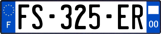 FS-325-ER