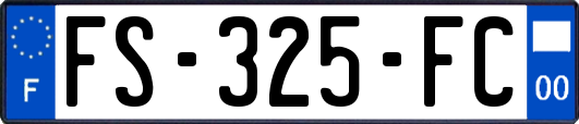 FS-325-FC
