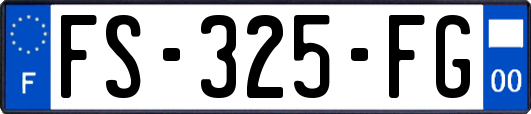 FS-325-FG