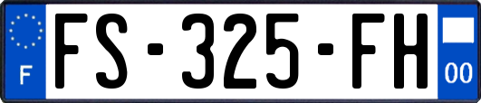 FS-325-FH