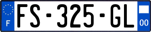 FS-325-GL