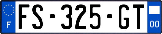 FS-325-GT