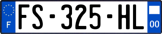 FS-325-HL