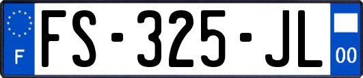 FS-325-JL