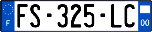 FS-325-LC