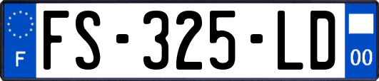 FS-325-LD