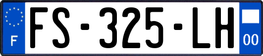 FS-325-LH