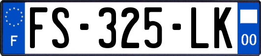 FS-325-LK