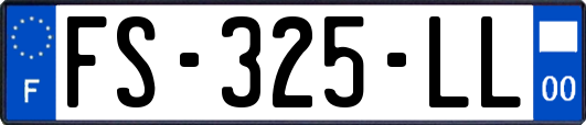 FS-325-LL