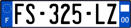 FS-325-LZ