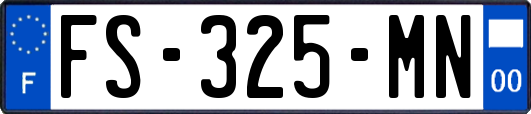 FS-325-MN
