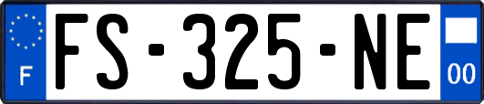 FS-325-NE