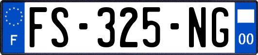 FS-325-NG
