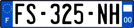 FS-325-NH