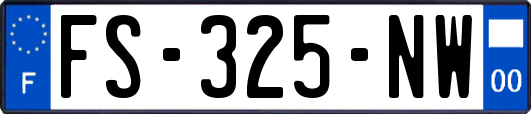 FS-325-NW