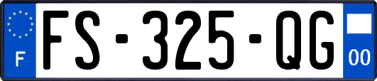 FS-325-QG