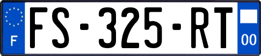 FS-325-RT