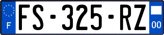 FS-325-RZ