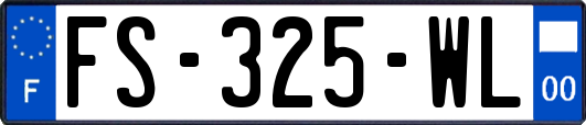 FS-325-WL