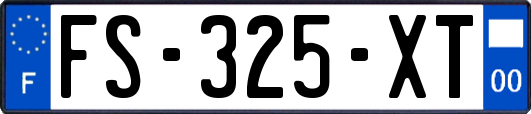FS-325-XT